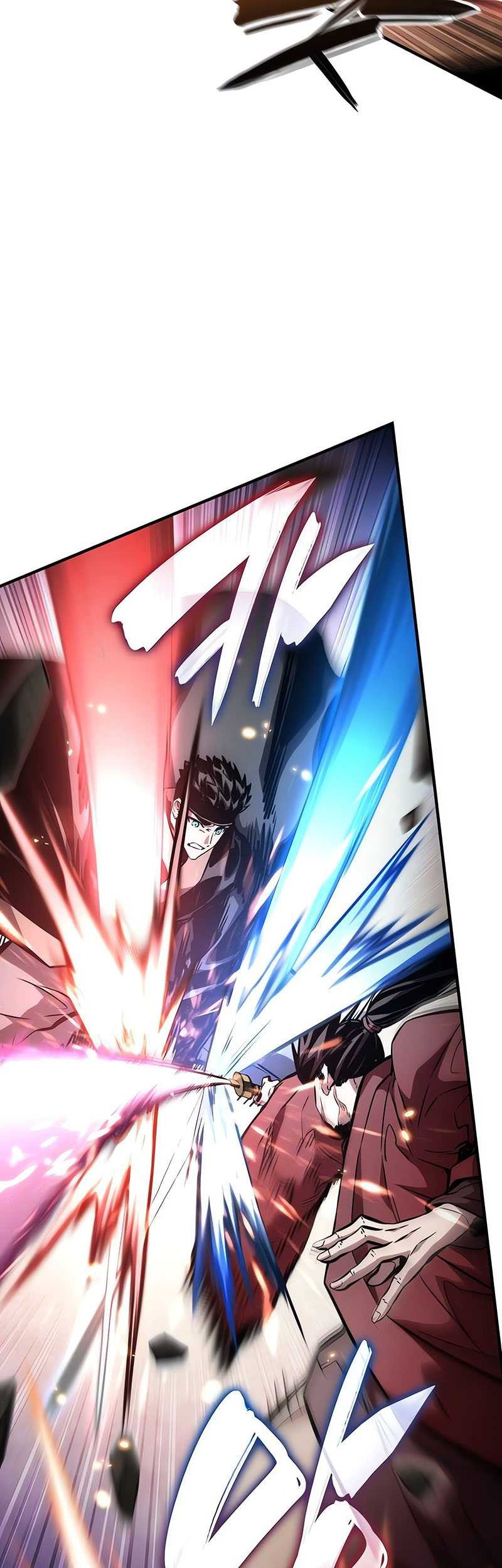 Boundless Necromancer Chapter 107 Gambar 31