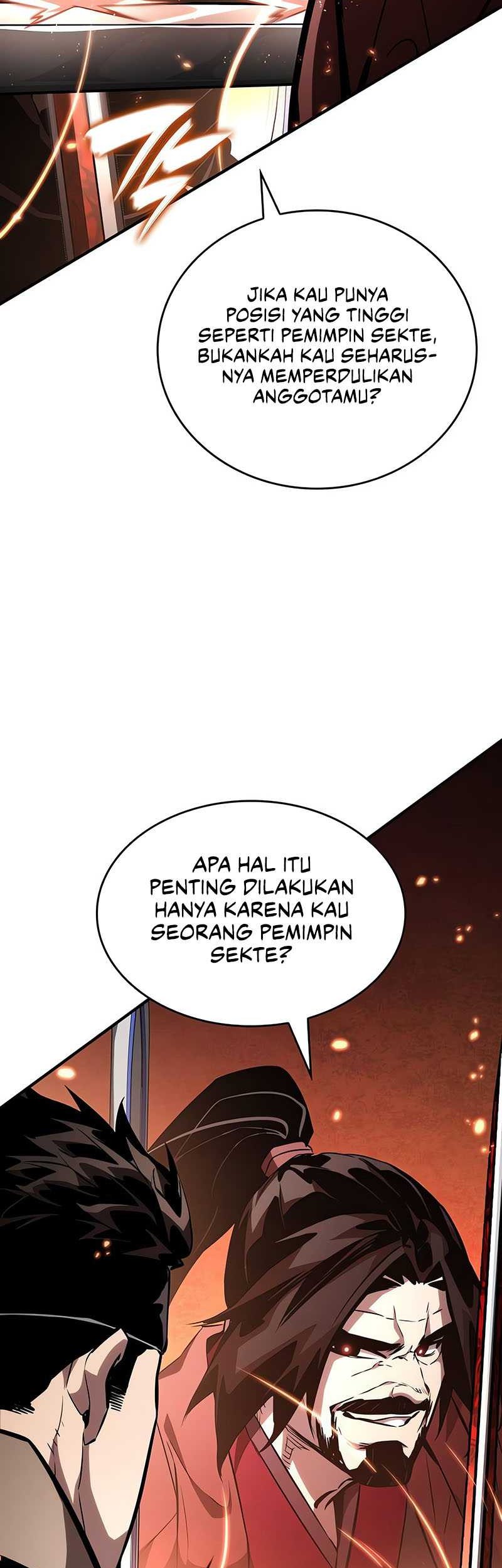 Boundless Necromancer Chapter 107 Gambar 33