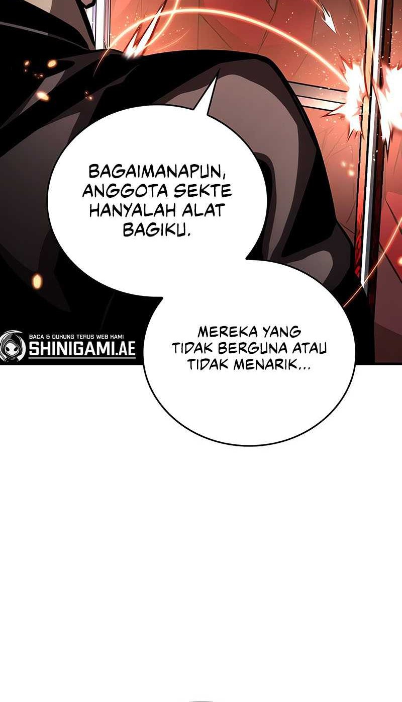 Boundless Necromancer Chapter 107 Gambar 34