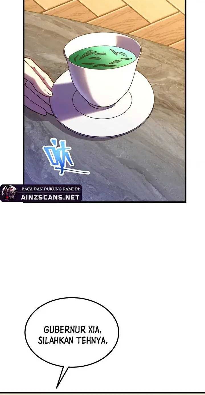 Apex Future Martial Arts Chapter 161 Gambar 30