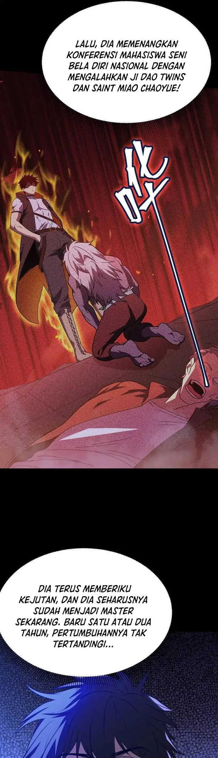 Apex Future Martial Arts Chapter 161 Gambar 35