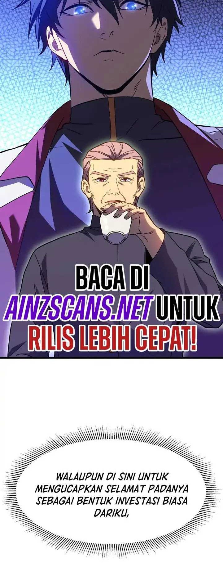 Apex Future Martial Arts Chapter 161 Gambar 36