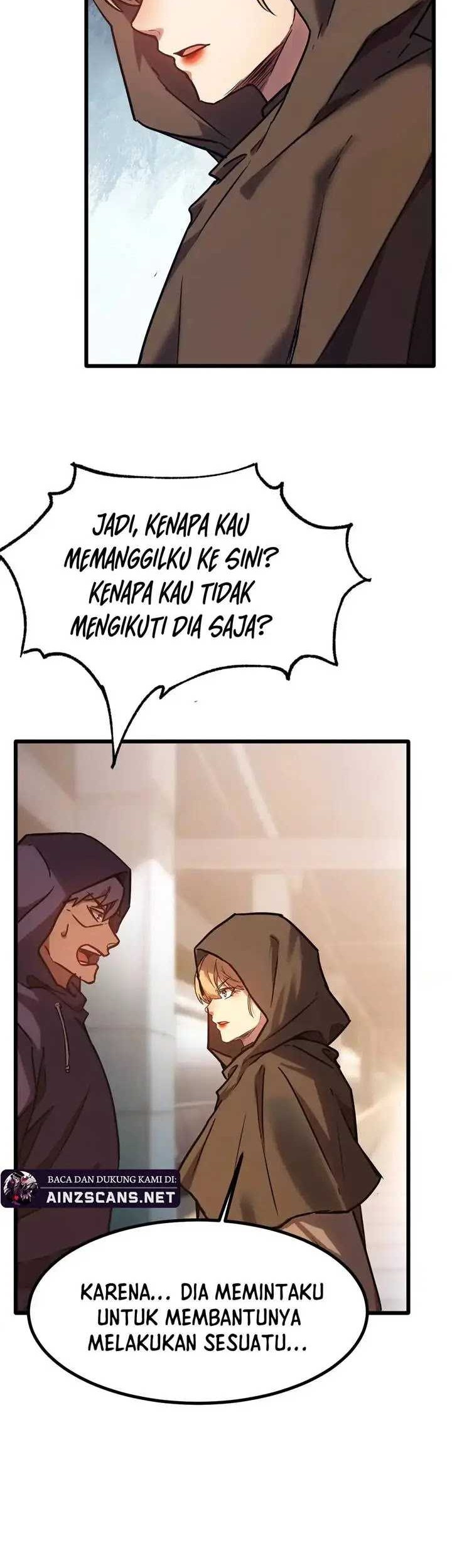Apex Future Martial Arts Chapter 161 Gambar 18
