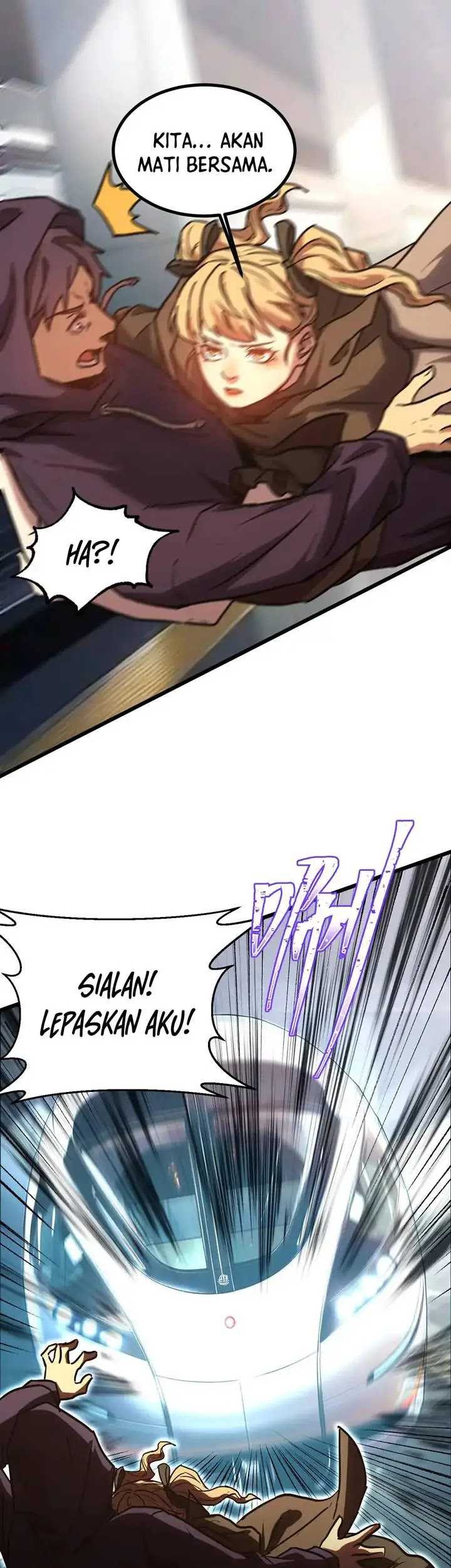 Apex Future Martial Arts Chapter 161 Gambar 20