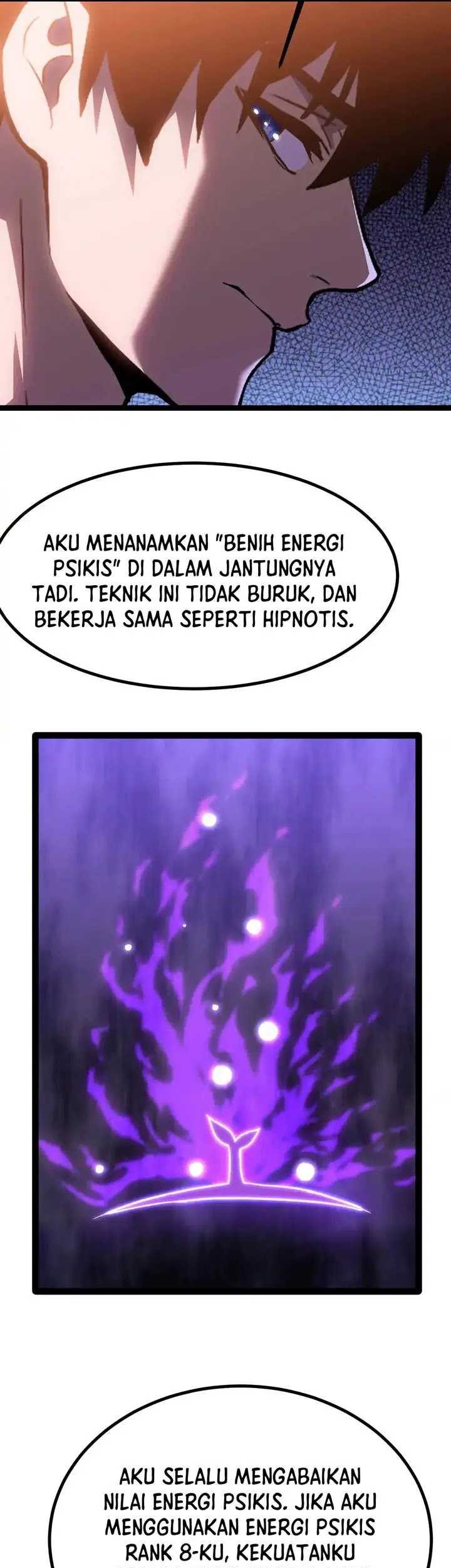 Apex Future Martial Arts Chapter 161 Gambar 22