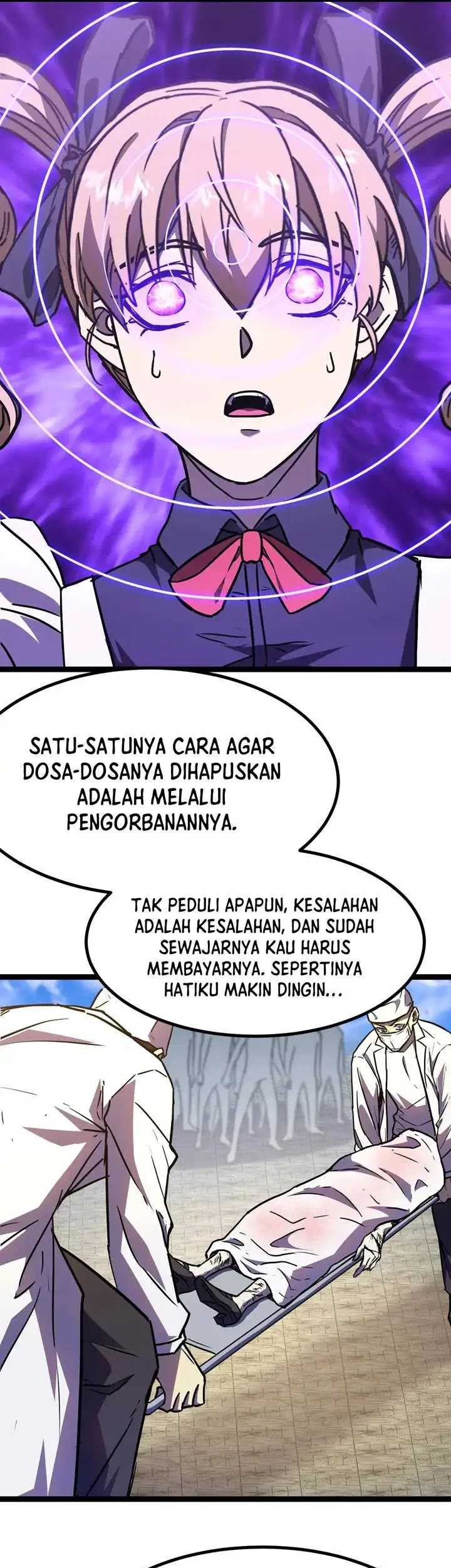 Apex Future Martial Arts Chapter 161 Gambar 24
