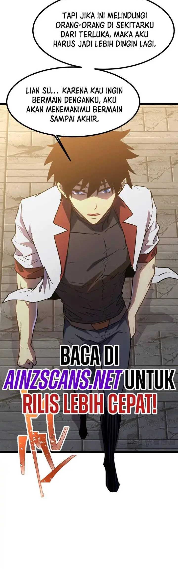 Apex Future Martial Arts Chapter 161 Gambar 25