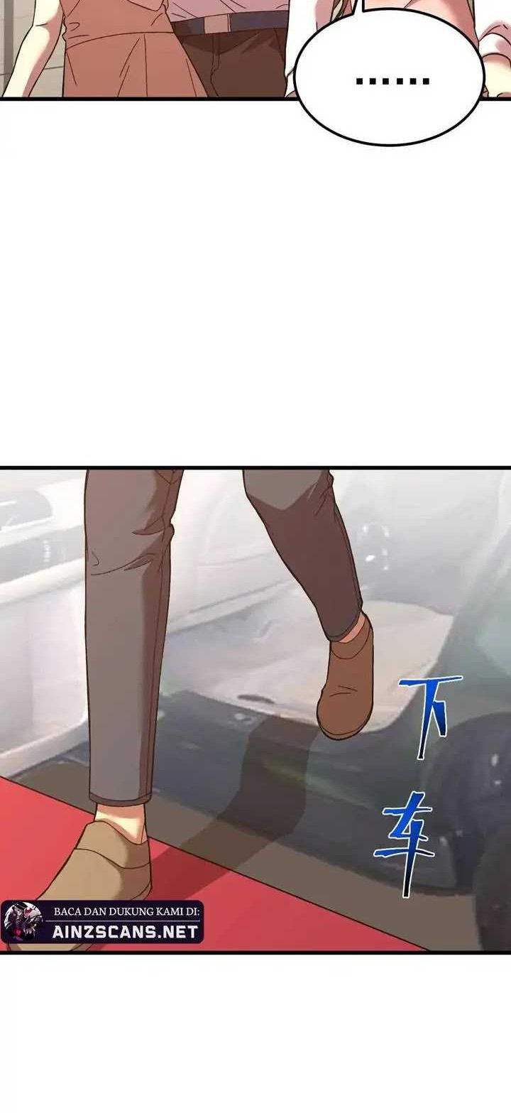 Apex Future Martial Arts Chapter 161 Gambar 52