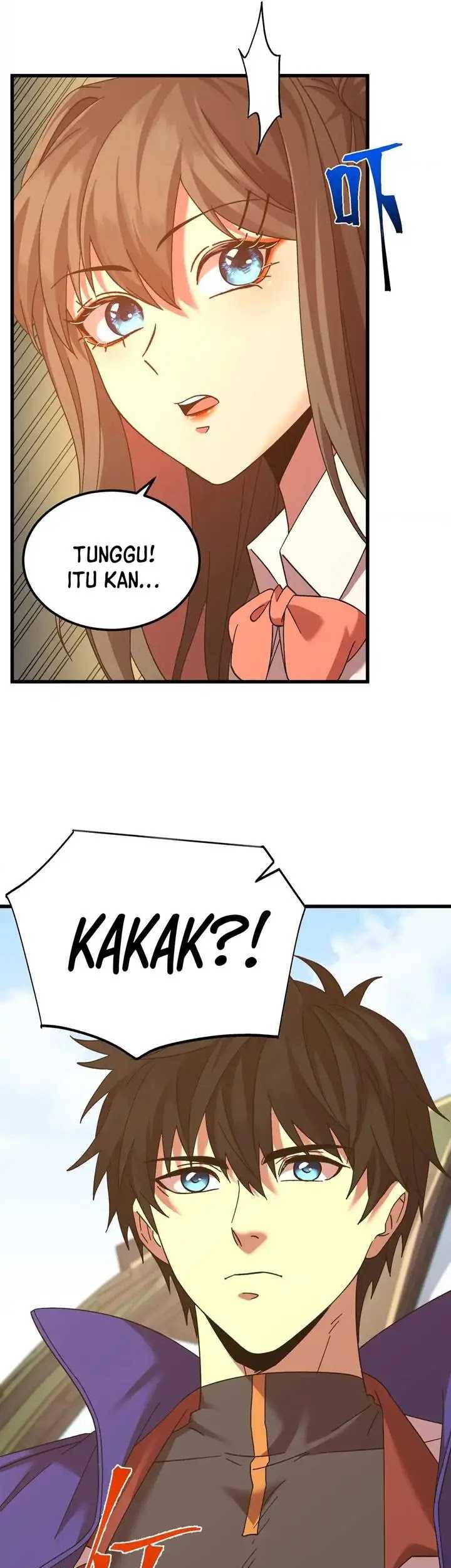 Apex Future Martial Arts Chapter 161 Gambar 53