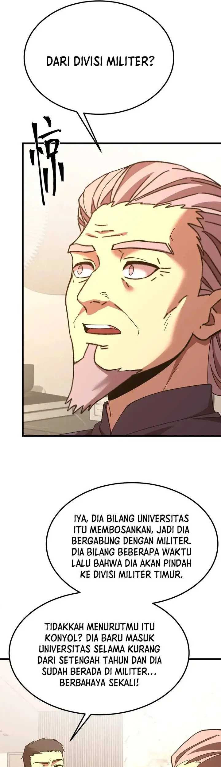 Apex Future Martial Arts Chapter 161 Gambar 39