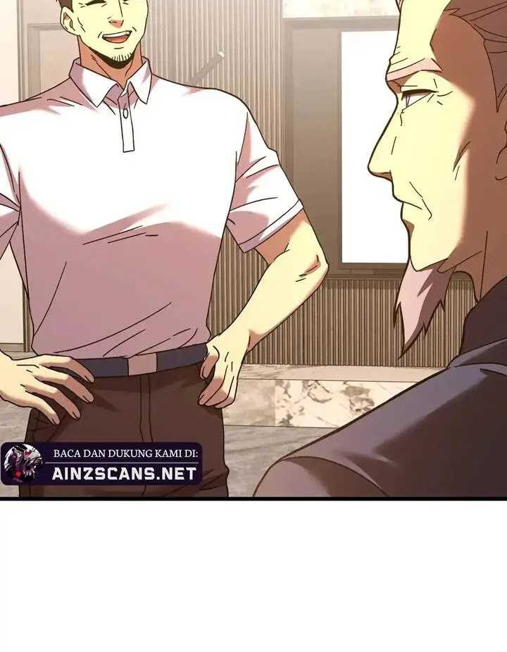 Apex Future Martial Arts Chapter 161 Gambar 40