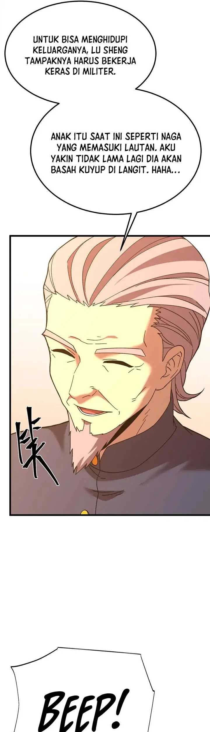 Apex Future Martial Arts Chapter 161 Gambar 41