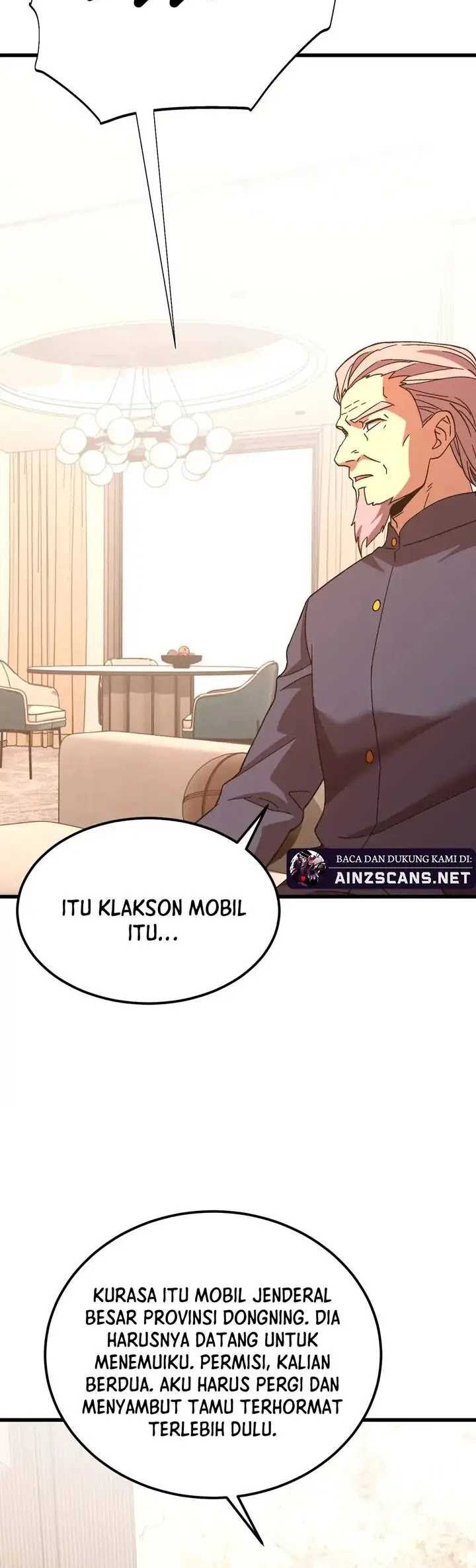 Apex Future Martial Arts Chapter 161 Gambar 42