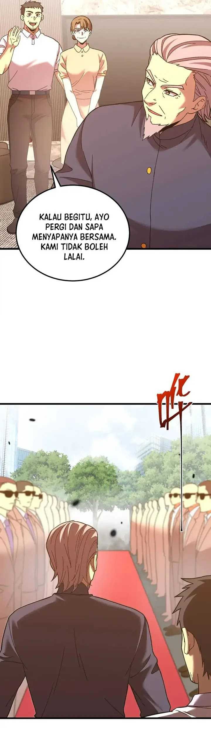 Apex Future Martial Arts Chapter 161 Gambar 43