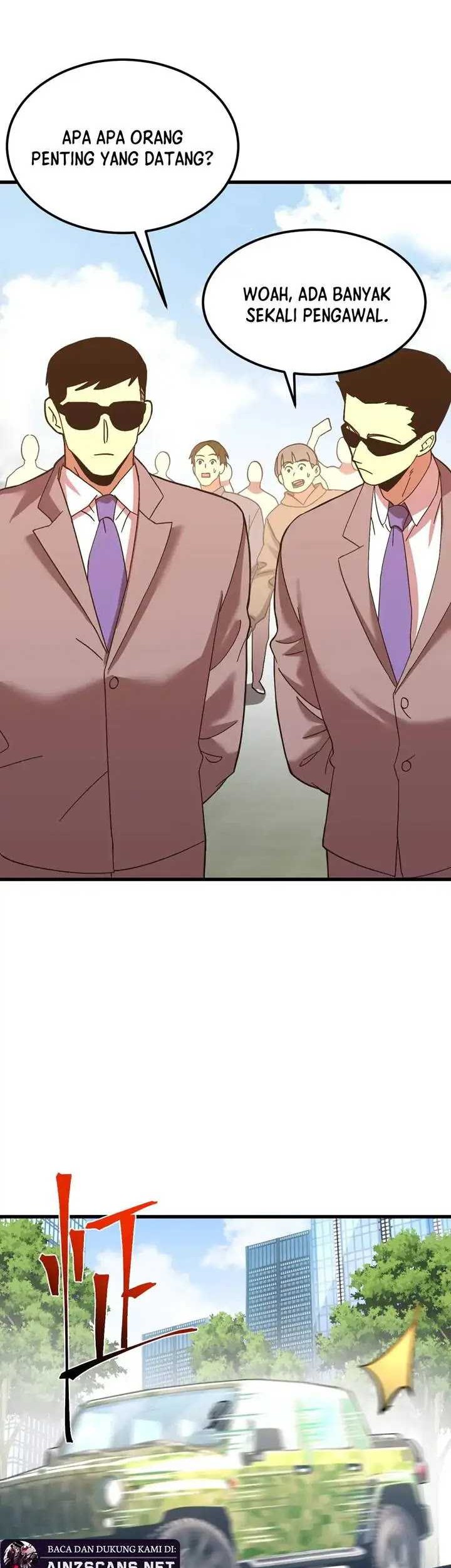 Apex Future Martial Arts Chapter 161 Gambar 44