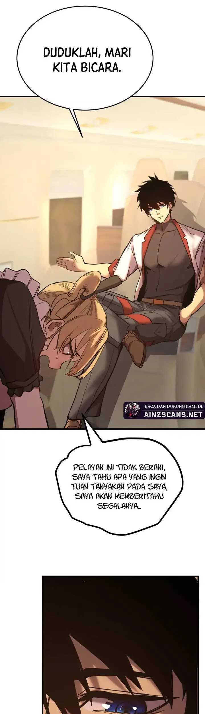 Apex Future Martial Arts Chapter 161 Gambar 7