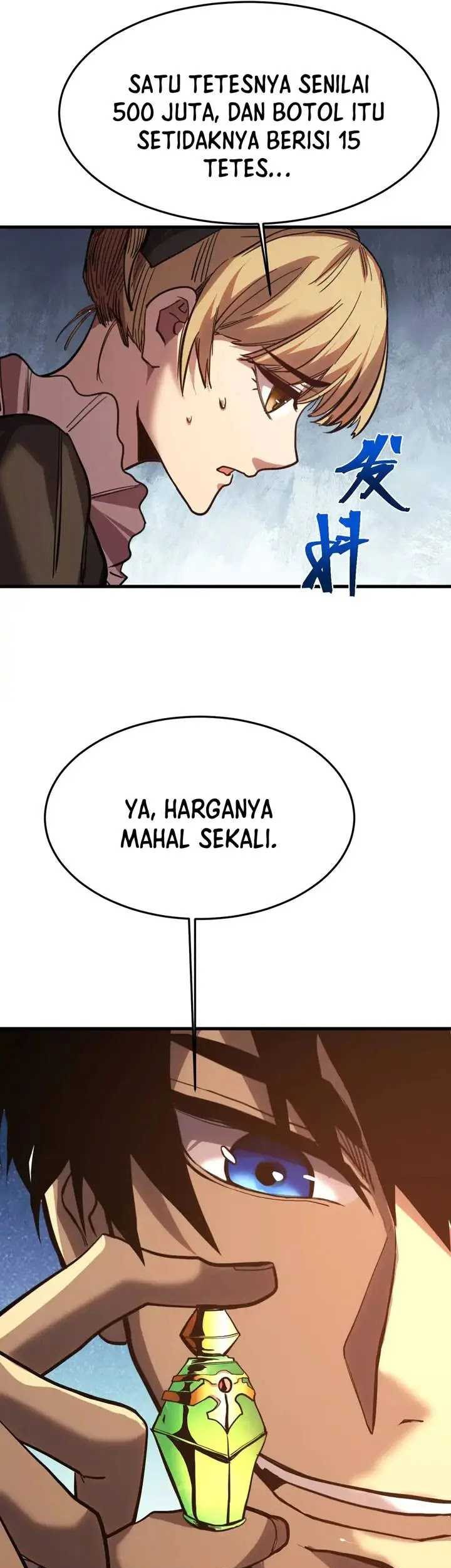 Apex Future Martial Arts Chapter 161 Gambar 11