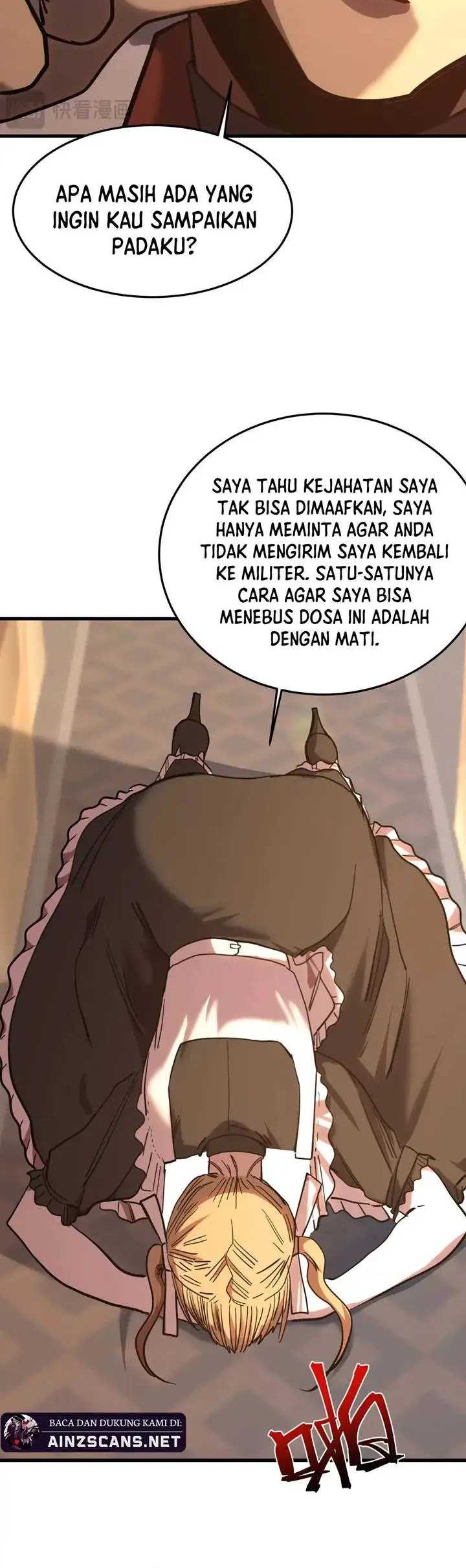 Apex Future Martial Arts Chapter 161 Gambar 12