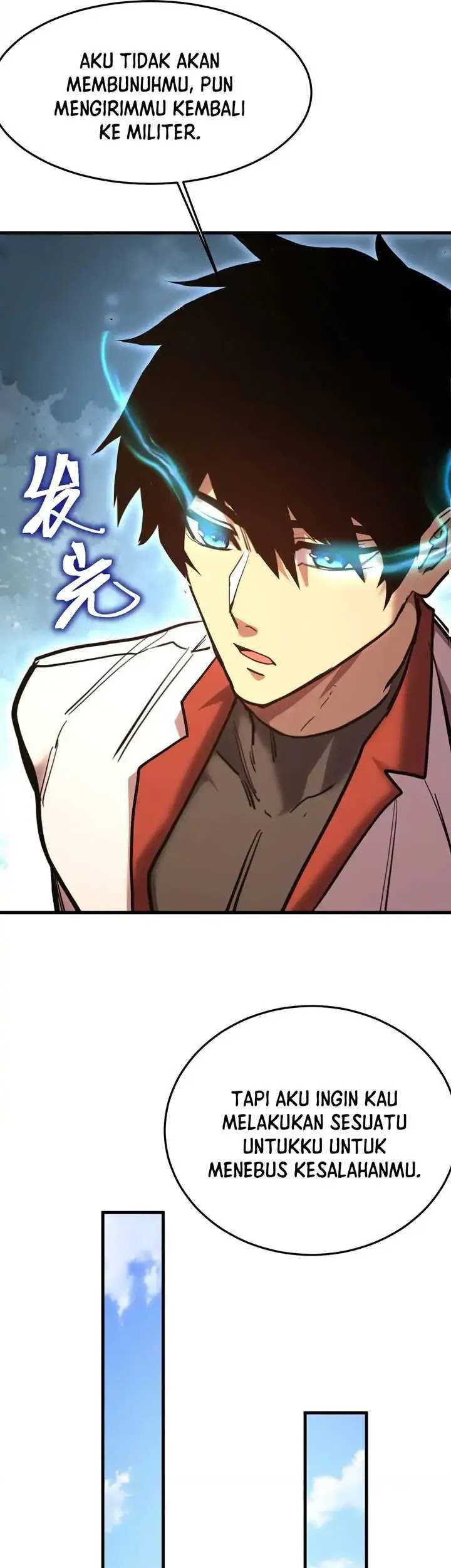 Apex Future Martial Arts Chapter 161 Gambar 13