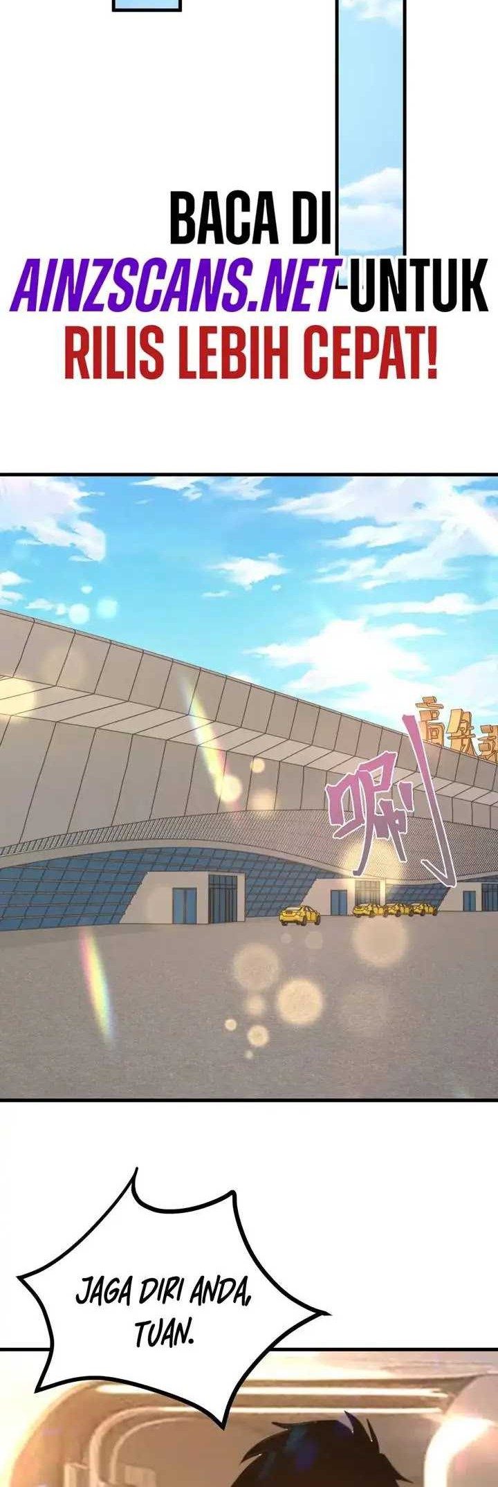 Apex Future Martial Arts Chapter 161 Gambar 14