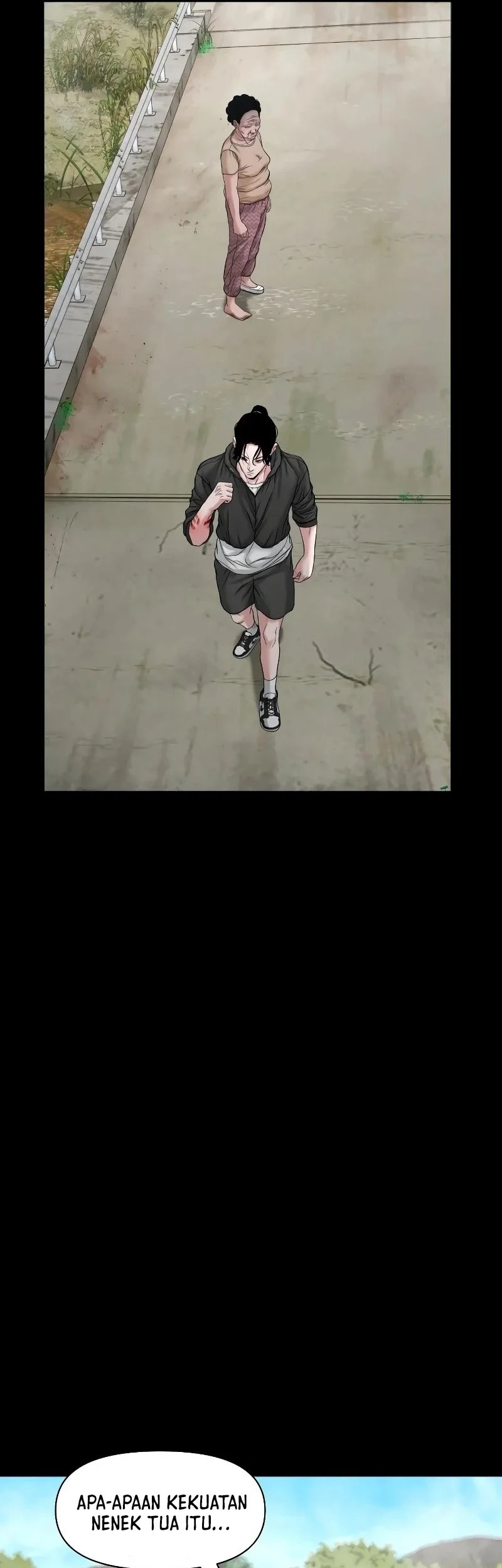 Gwichonri Chapter 34 Gambar 42