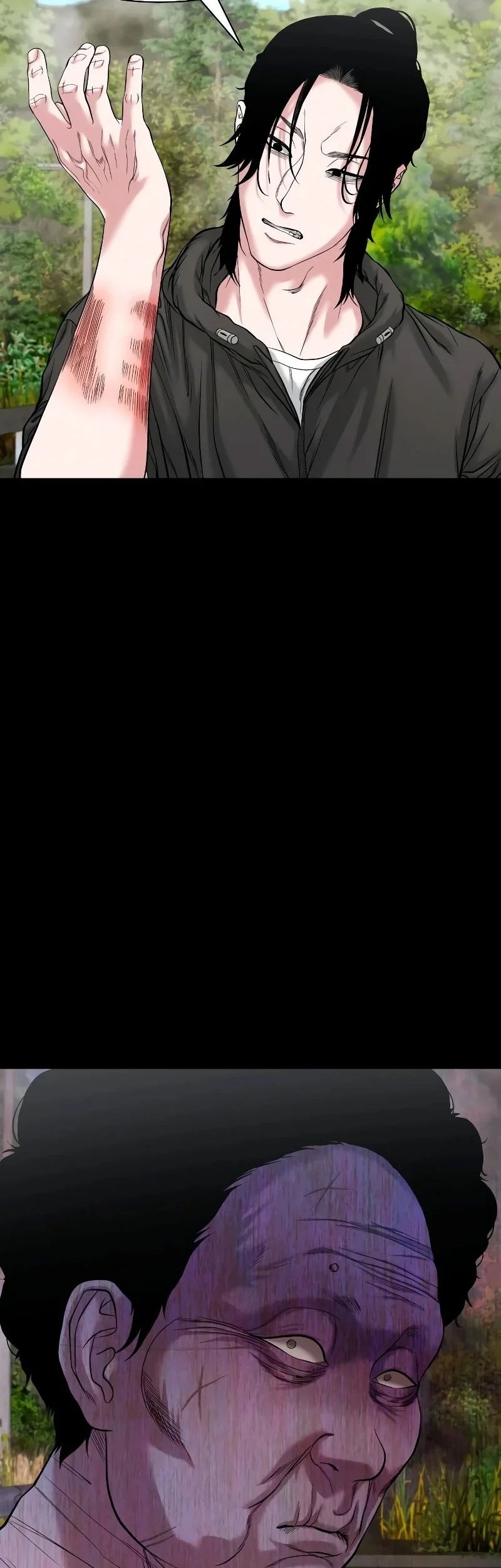 Gwichonri Chapter 34 Gambar 43