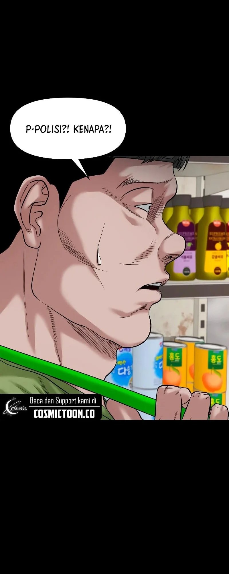 Gwichonri Chapter 34 Gambar 53