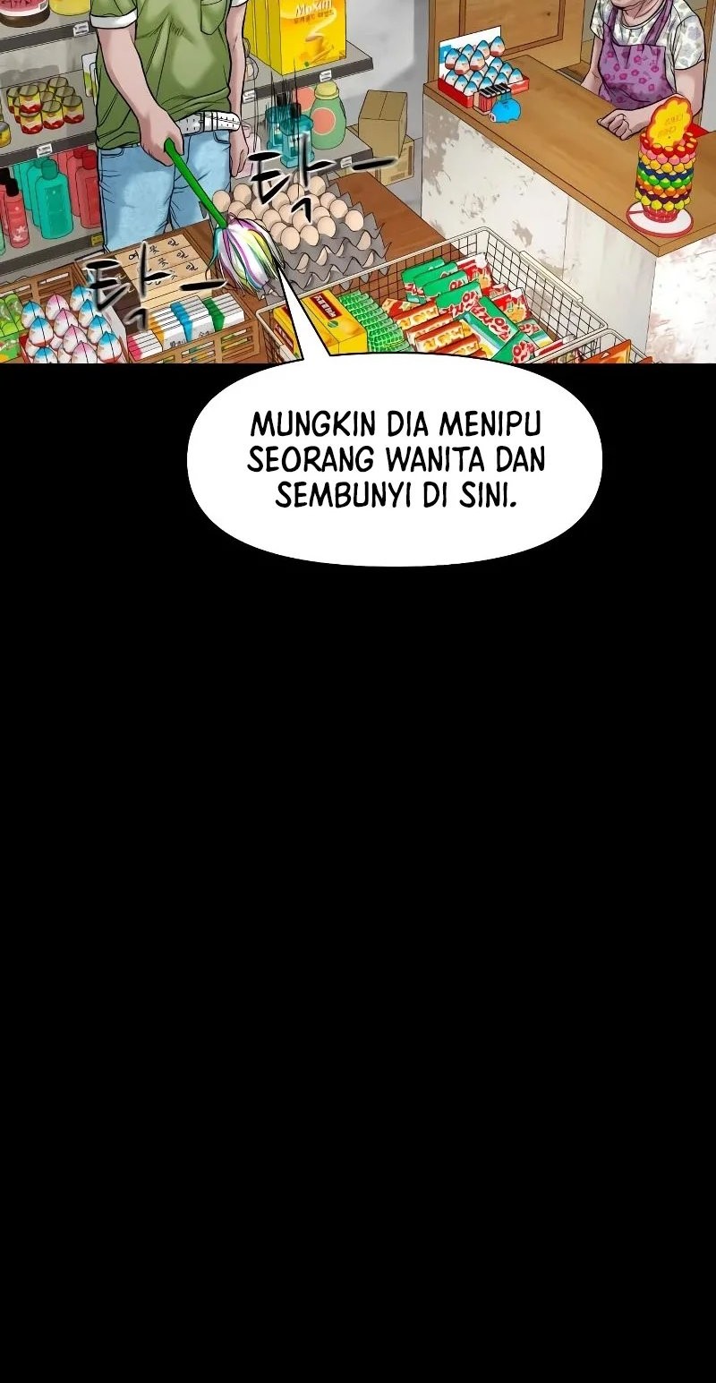 Gwichonri Chapter 34 Gambar 56