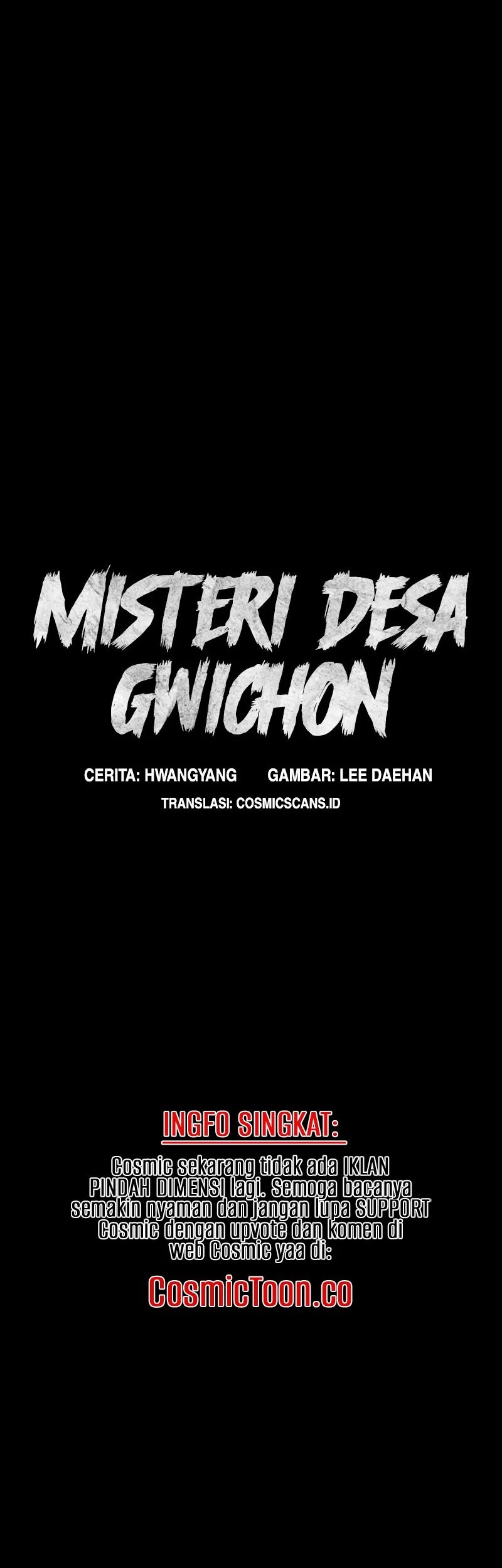 Gwichonri Chapter 34 Gambar 27