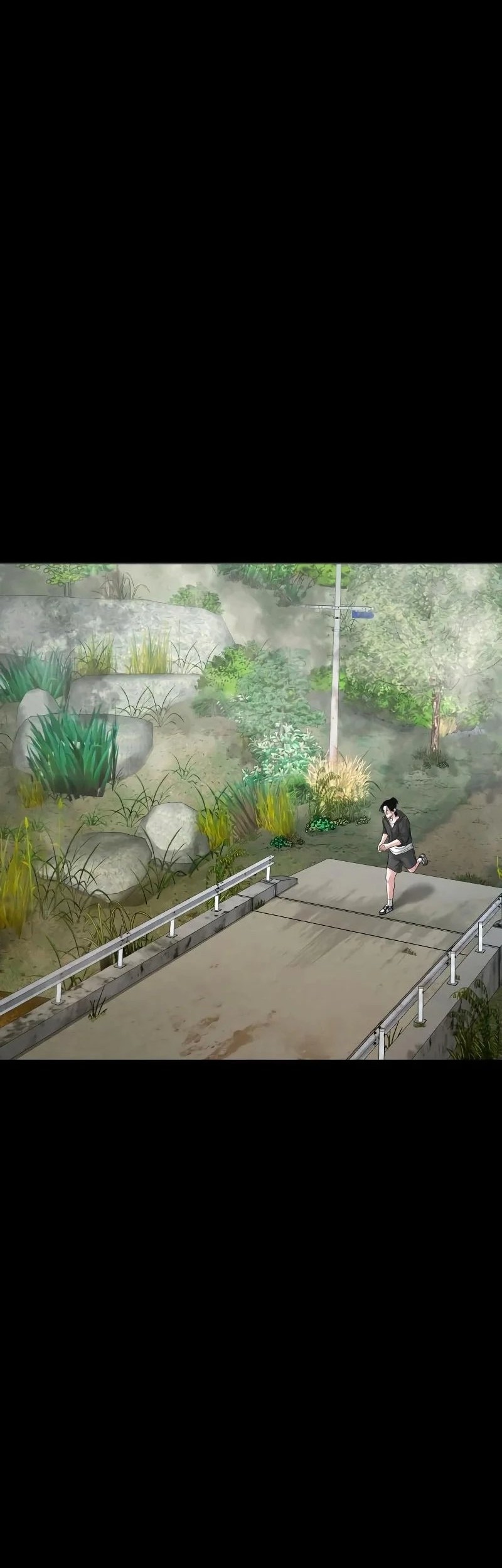 Gwichonri Chapter 34 Gambar 28