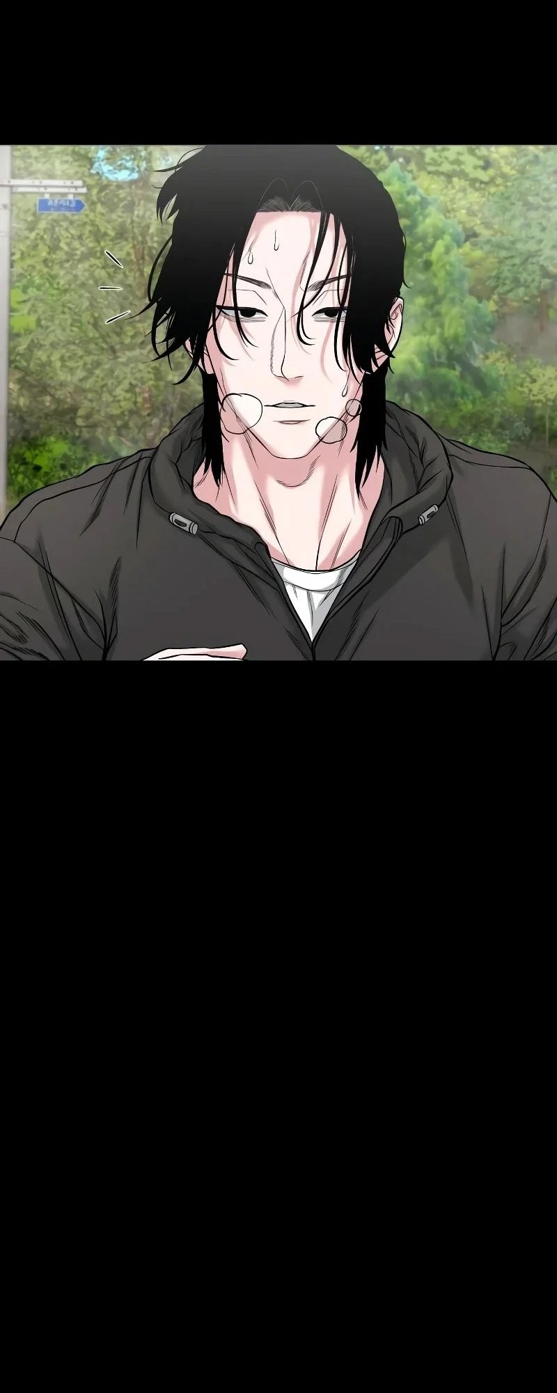 Gwichonri Chapter 34 Gambar 29