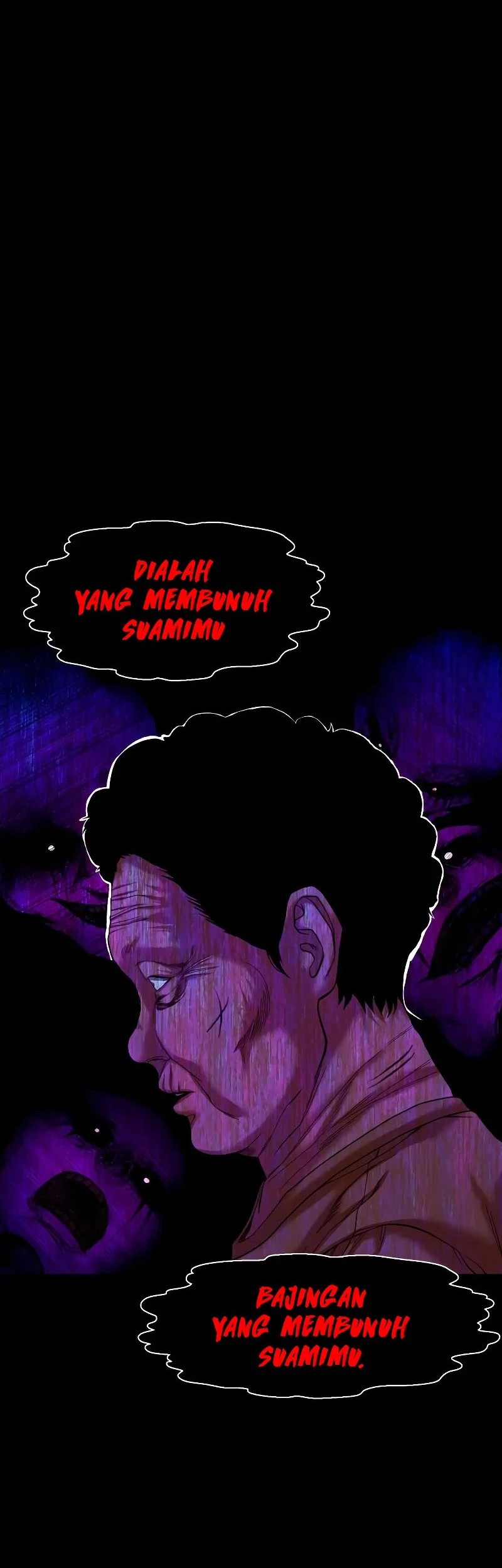 Gwichonri Chapter 34 Gambar 31