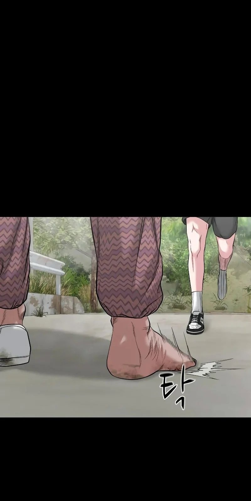 Gwichonri Chapter 34 Gambar 32