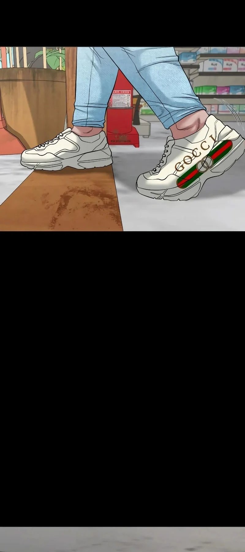 Gwichonri Chapter 34 Gambar 62