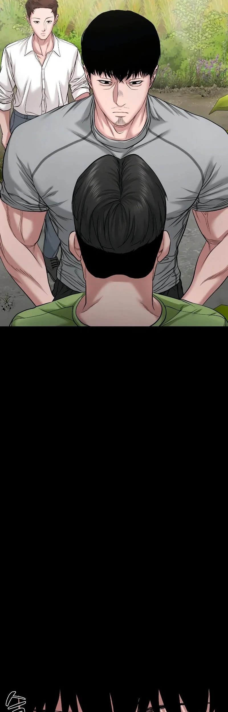 Gwichonri Chapter 34 Gambar 64