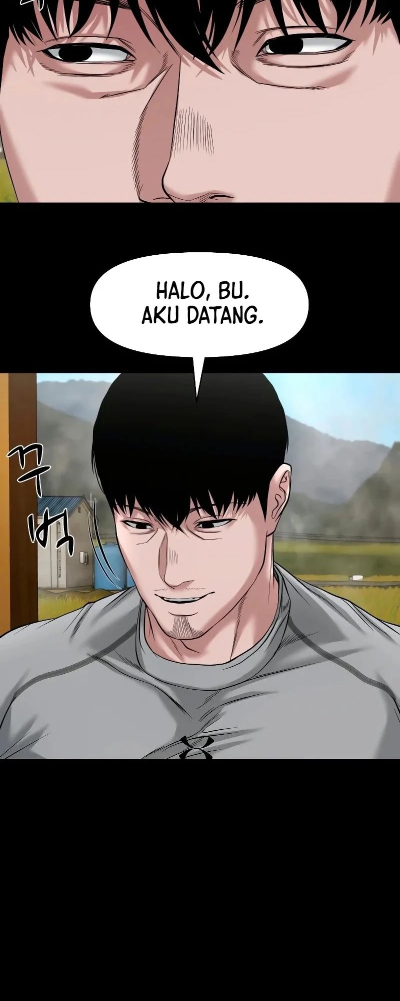 Gwichonri Chapter 34 Gambar 65
