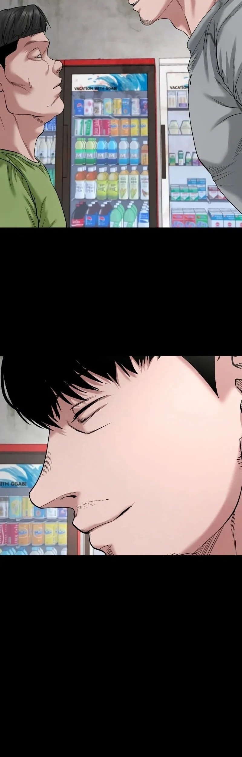 Gwichonri Chapter 34 Gambar 67