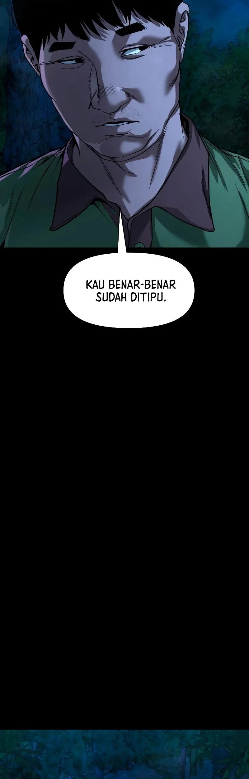 Gwichonri Chapter 34 Gambar 3