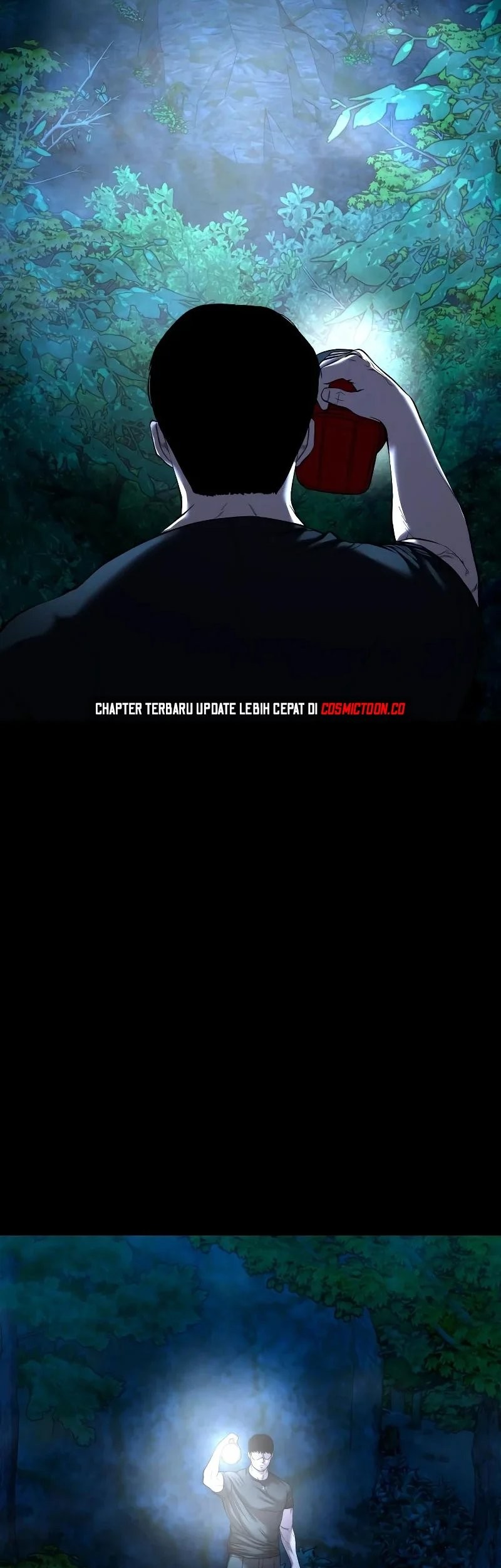 Gwichonri Chapter 34 Gambar 9