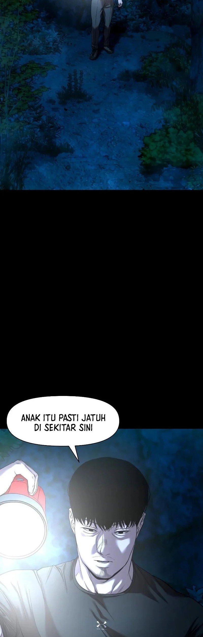 Gwichonri Chapter 34 Gambar 10