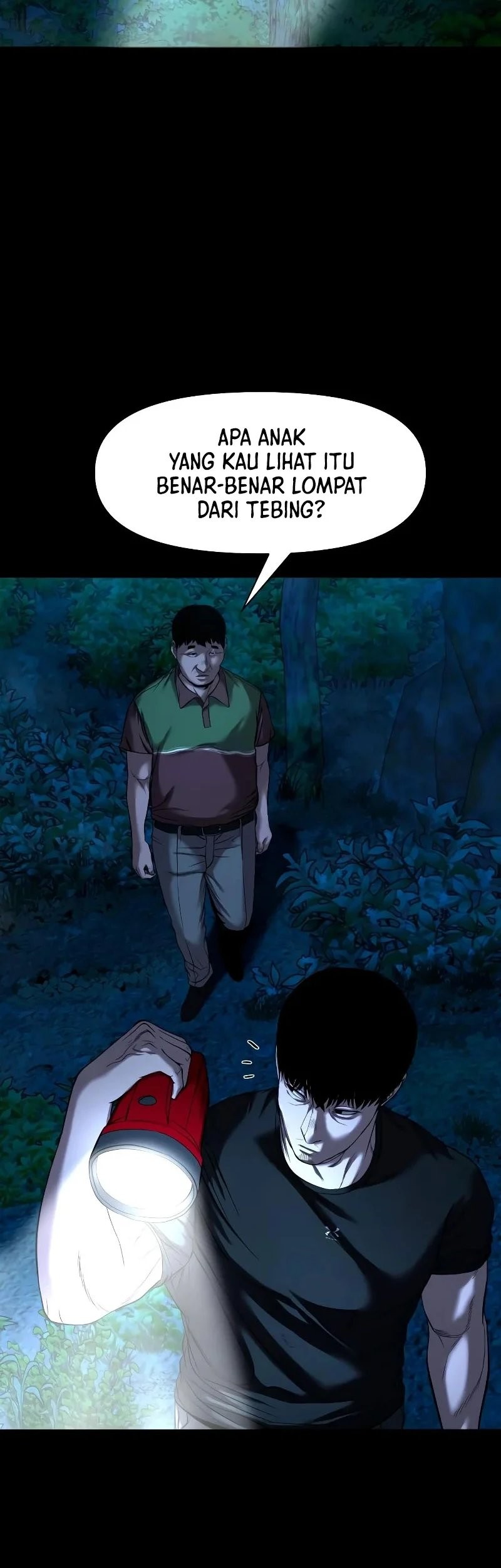 Gwichonri Chapter 34 Gambar 12