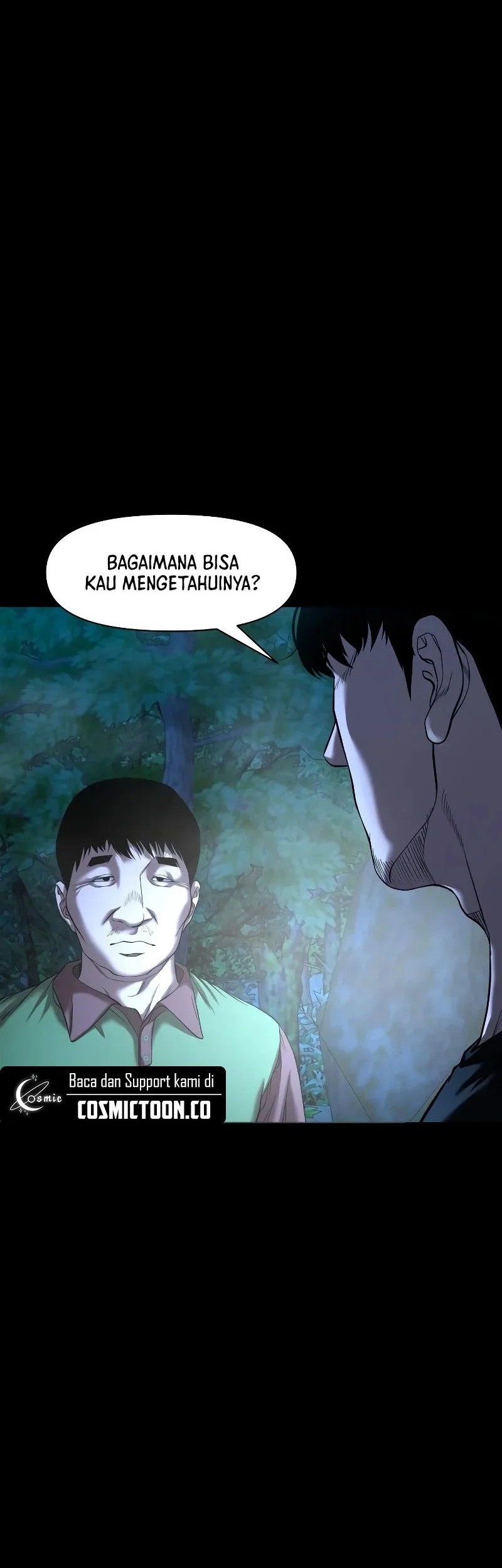Gwichonri Chapter 34 Gambar 13