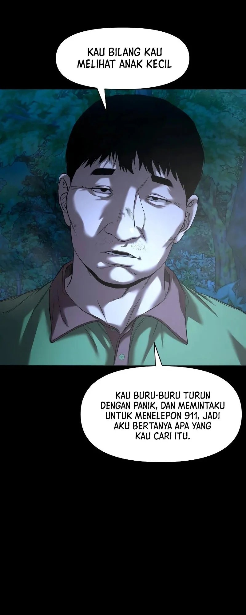 Gwichonri Chapter 34 Gambar 14
