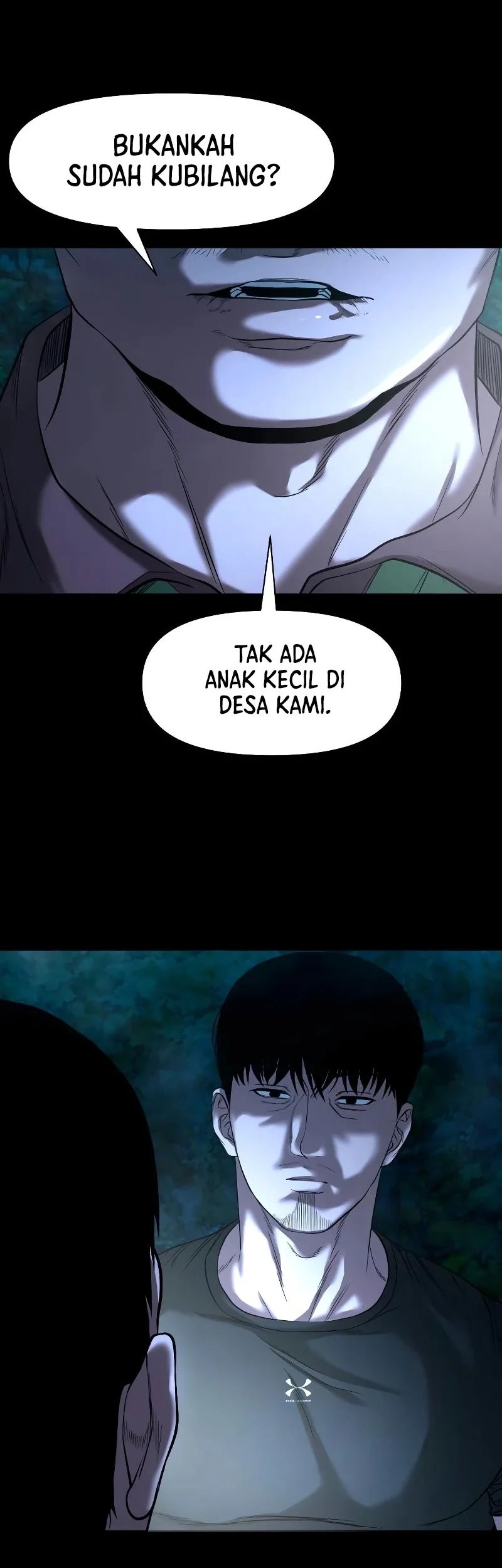 Gwichonri Chapter 34 Gambar 15