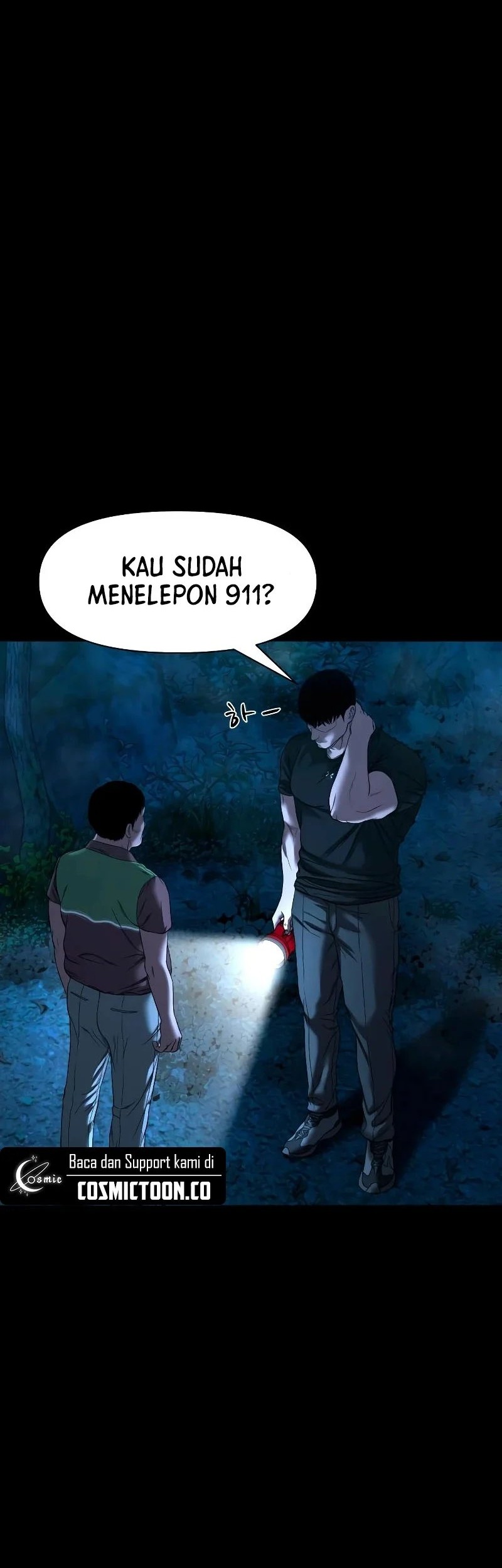 Gwichonri Chapter 34 Gambar 16