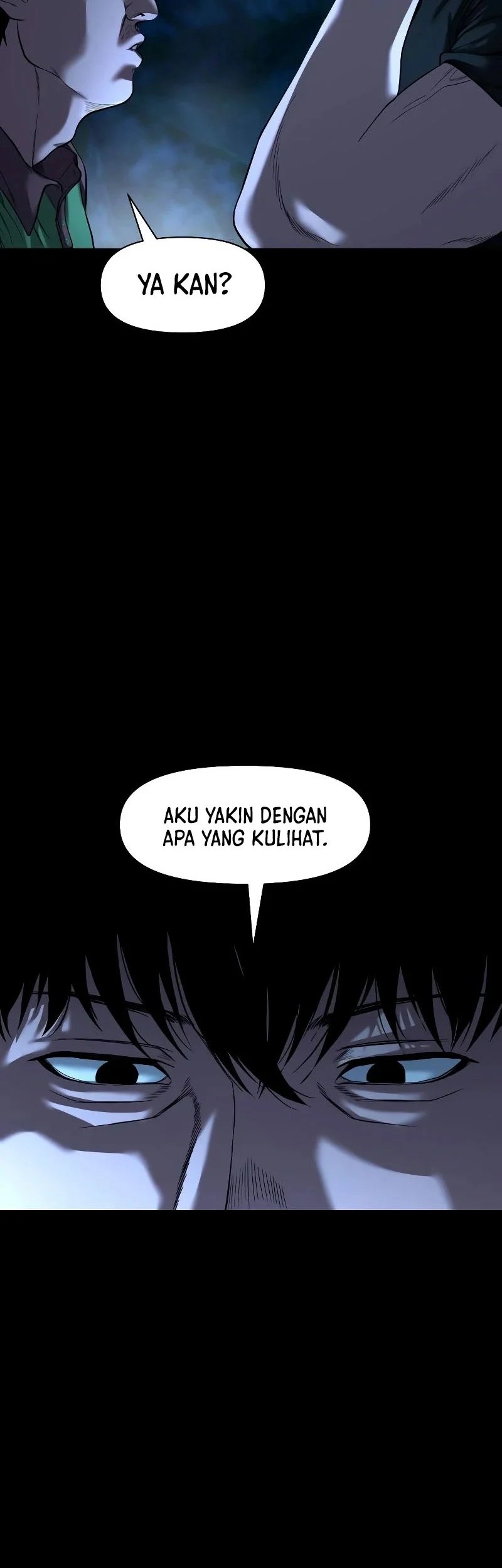 Gwichonri Chapter 34 Gambar 19