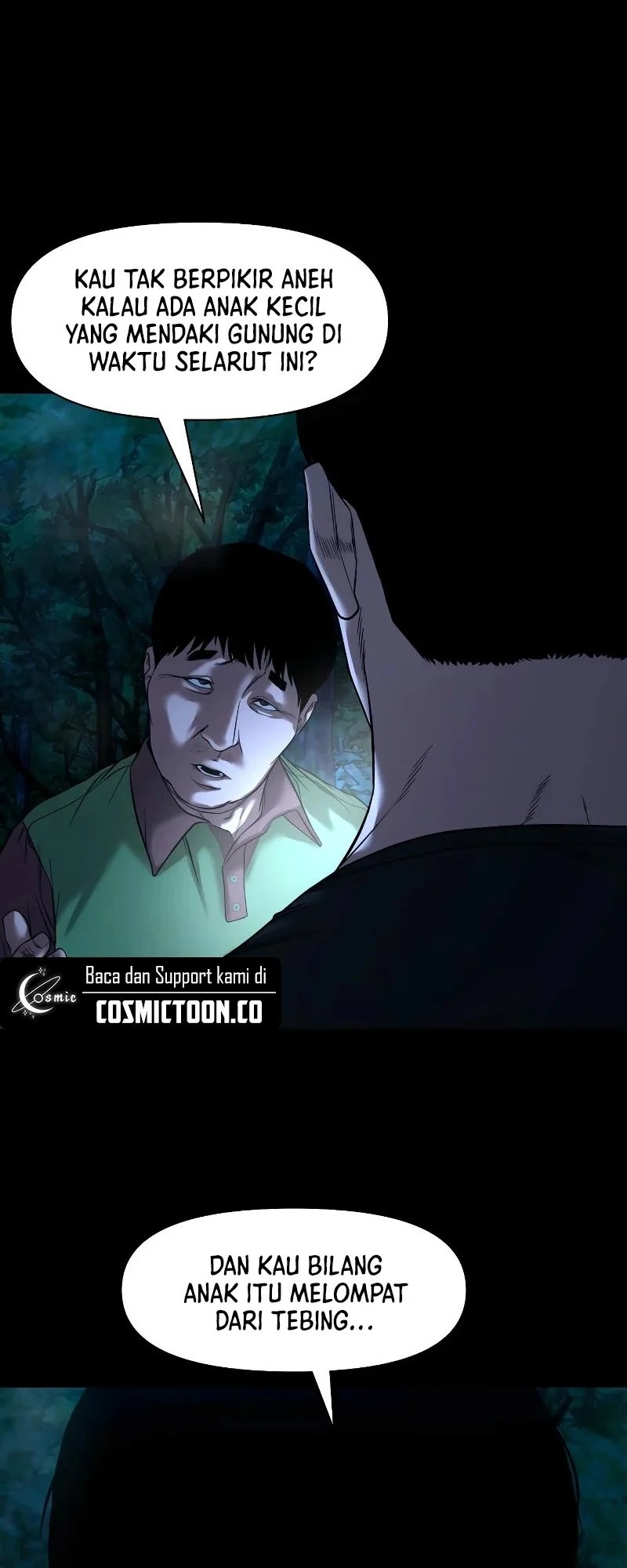 Gwichonri Chapter 34 Gambar 20