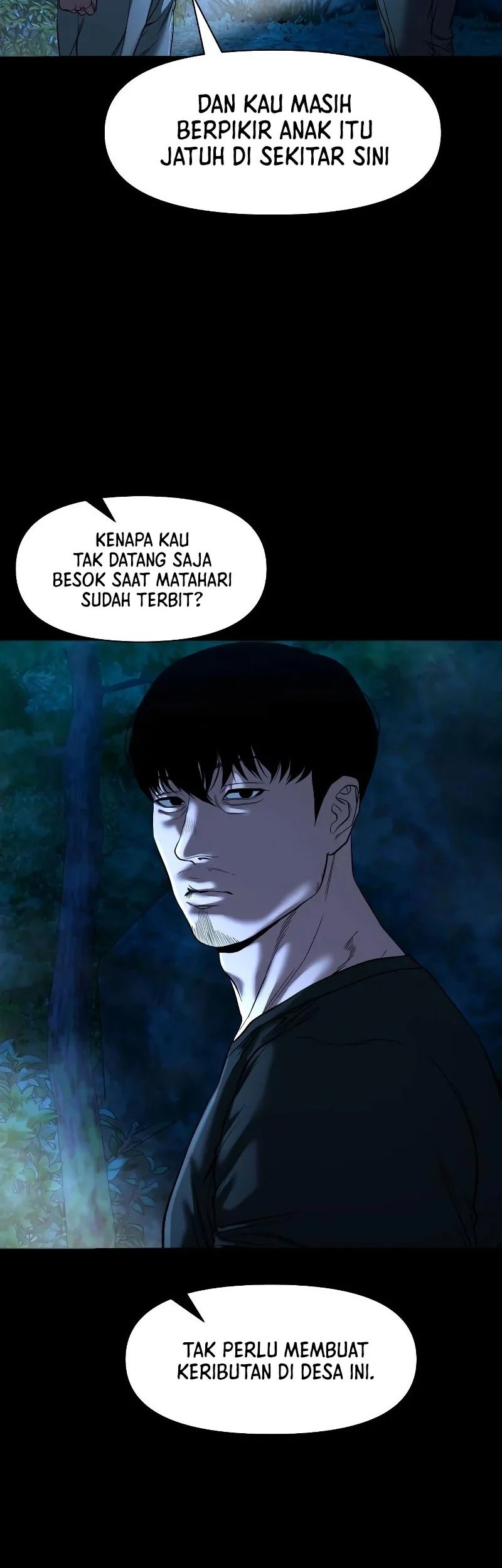 Gwichonri Chapter 34 Gambar 22