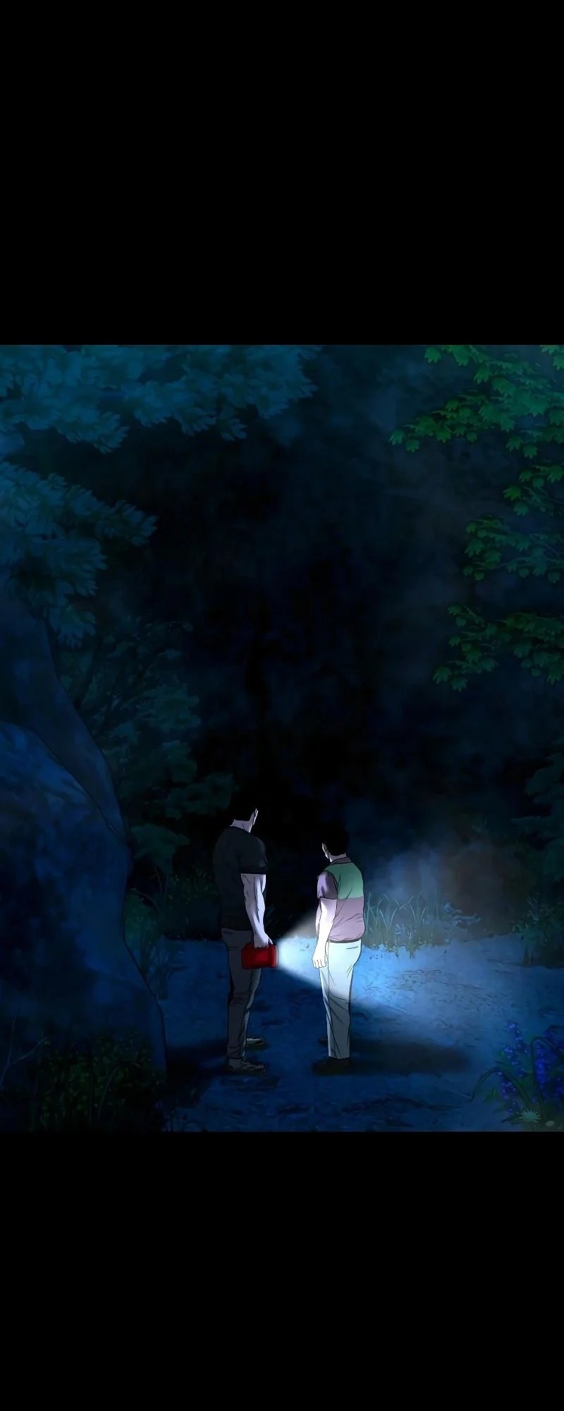 Gwichonri Chapter 34 Gambar 23