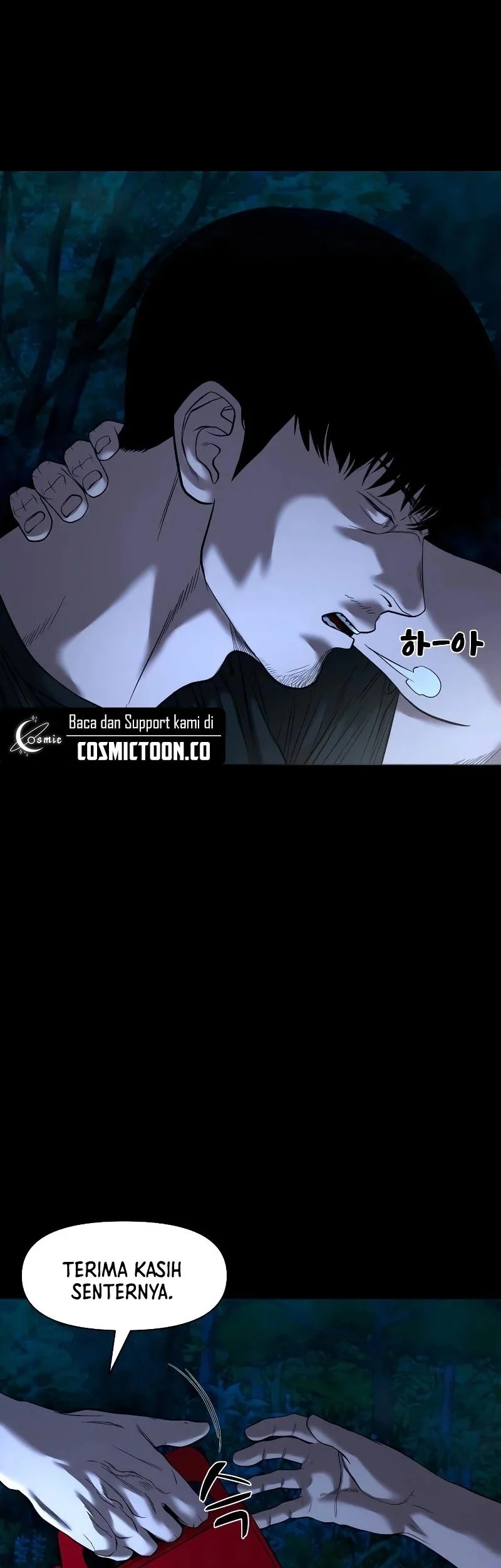 Gwichonri Chapter 34 Gambar 24